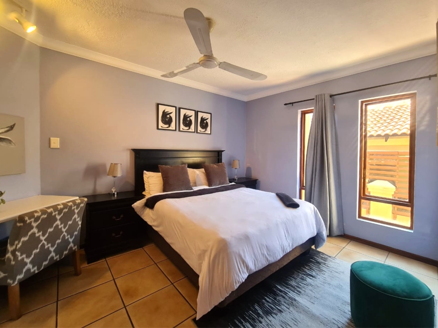 To Let 4 Bedroom Property for Rent in Eagles Landing North West